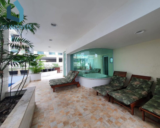 Imagem Apartamento com 3 Quartos à Venda, 190 m² em Centro - Cabo Frio Imagem Apartamento com 3 Quartos à Venda, 190 m² em Centro - Cabo Frio