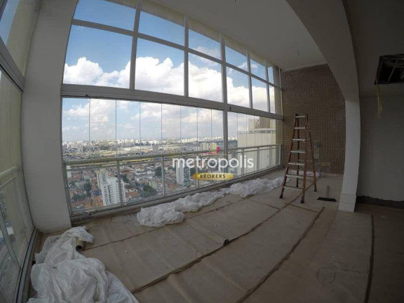 Cobertura com 4 Quartos à Venda, 439 m² em Ipiranga - São Paulo