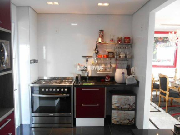 Imagem Apartamento com 2 Quartos à Venda, 96 m² em Morumbi - São Paulo Imagem Apartamento com 2 Quartos à Venda, 96 m² em Morumbi - São Paulo