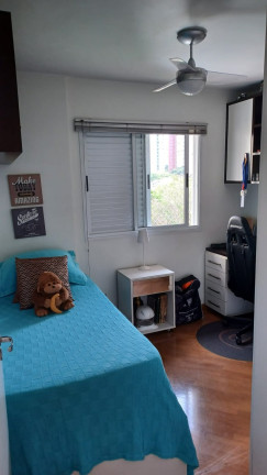 Imagem Apartamento com 3 Quartos à Venda, 146 m² em Vila Gomes Cardim - São Paulo