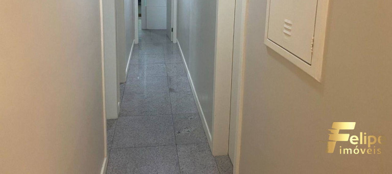 Imagem Imóvel com 3 Quartos à Venda, 161 m² em Praia De Itaparica - Vila Velha