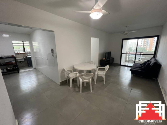 Imagem Apartamento com 3 Quartos à Venda, 50 m² em Sitio Paecara - Guaruja