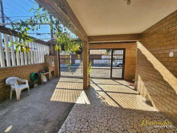 Imagem Casa com 3 Quartos à Venda, 102 m² em Aviação - Praia Grande Imagem Casa com 3 Quartos à Venda, 102 m² em Aviação - Praia Grande