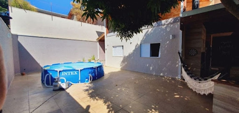 Imagem Casa com 3 Quartos à Venda, 200 m² em Jardim Das Flores - Atibaia