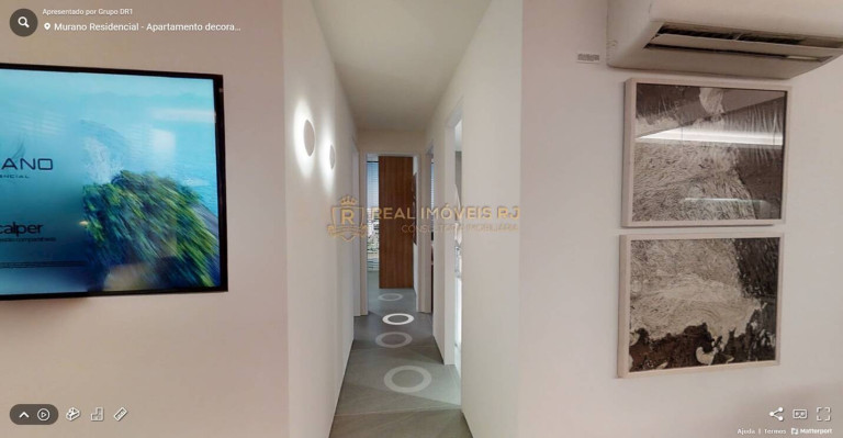 Imagem Apartamento com 3 Quartos à Venda, 61 m² em Barra Olímpica - Rio De Janeiro Imagem Apartamento com 3 Quartos à Venda, 61 m² em Barra Olímpica - Rio De Janeiro