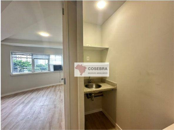 Imagem Sala Comercial para Alugar, 56 m² em Jardim Paulista - São Paulo