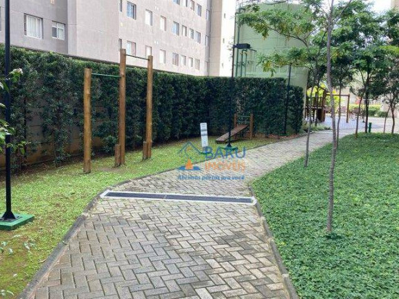Imagem Apartamento com 1 Quarto à Venda, 33 m² em Barra Funda - São Paulo