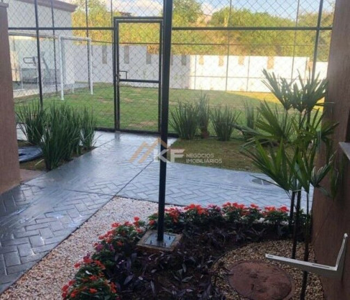 Imagem Apartamento com 2 Quartos à Venda, 49 m² em Bonfim Paulista - Ribeirão Preto