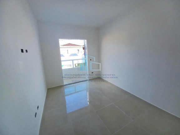 Imagem Sobrado com 2 Quartos à Venda, 64 m² em Melvi - Praia Grande