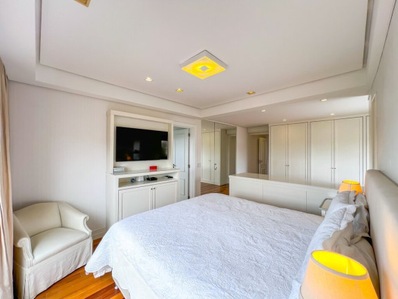 Imagem Apartamento com 3 Quartos à Venda, 177 m² em Moinhos De Vento - Porto Alegre