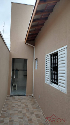 Imagem Casa com 2 Quartos à Venda, 70 m² em Residencial Estoril - Taubaté