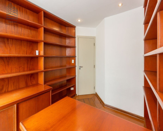 Imagem Imóvel com 4 Quartos à Venda, 172 m² em Moema - São Paulo