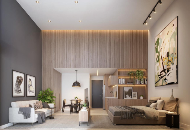 Imagem Apartamento à Venda, 39 m² em Flamengo - Rio De Janeiro Imagem Apartamento à Venda, 39 m² em Flamengo - Rio De Janeiro