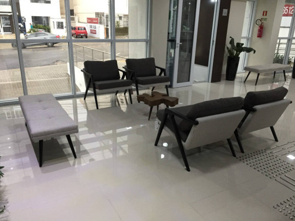 Imagem Sala Comercial à Venda, 26 m² em Baeta Neves - São Bernardo Do Campo Imagem Sala Comercial à Venda, 26 m² em Baeta Neves - São Bernardo Do Campo