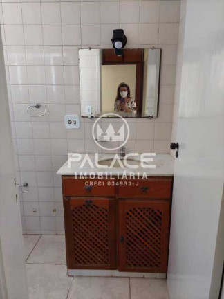 Imagem Apartamento com 2 Quartos para Alugar, 86 m² em Nova América - Piracicaba Imagem Apartamento com 2 Quartos para Alugar, 86 m² em Nova América - Piracicaba