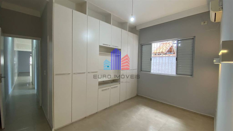 Imagem Casa com 2 Quartos à Venda, 75 m² em Vila Tupi - Praia Grande
