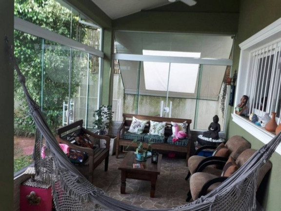 Imagem Casa com 3 Quartos à Venda, 300 m² em Ecoville - Porto Alegre