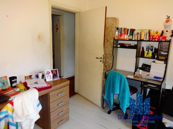 Imagem Apartamento com 3 Quartos à Venda, 94 m² em Vila Mariana - São Paulo