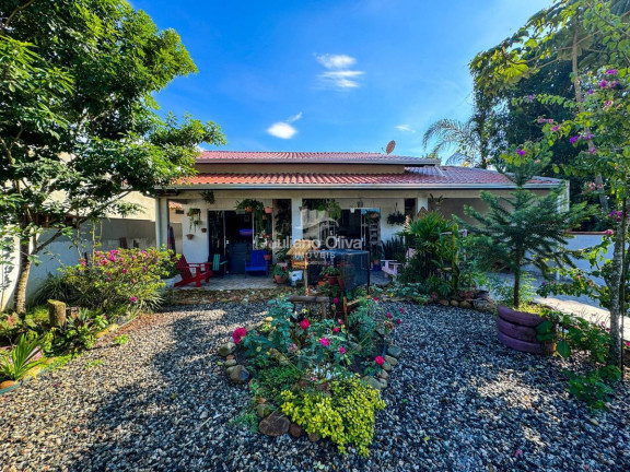 Casa com 3 Quartos à Venda, 114 m² em Centro - Itapoá
