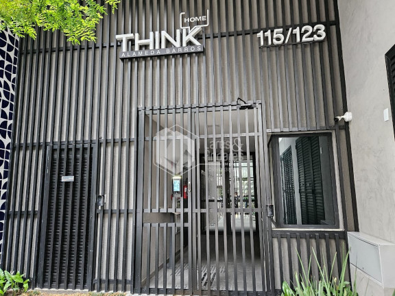 Imagem Imóvel Comercial à Venda, 297 m² em Santa Cecília - São Paulo