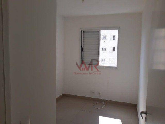 Imagem Apartamento com 2 Quartos à Venda, 50 m² em São Mateus - São Paulo Imagem Apartamento com 2 Quartos à Venda, 50 m² em São Mateus - São Paulo