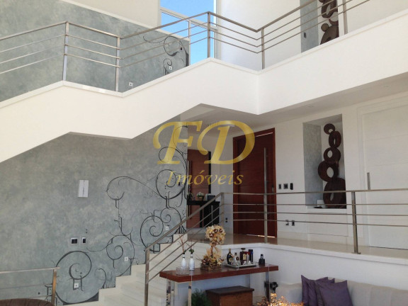 Imagem Casa de Condomínio à Venda, 607 m² em Atibaia Imagem Casa de Condomínio à Venda, 607 m² em Atibaia