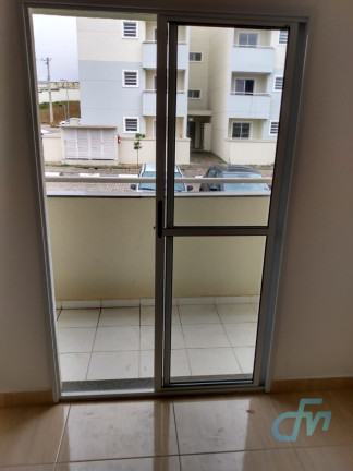 Imagem Apartamento com 2 Quartos à Venda, 49 m² em Vila Cintra - Mogi Das Cruzes