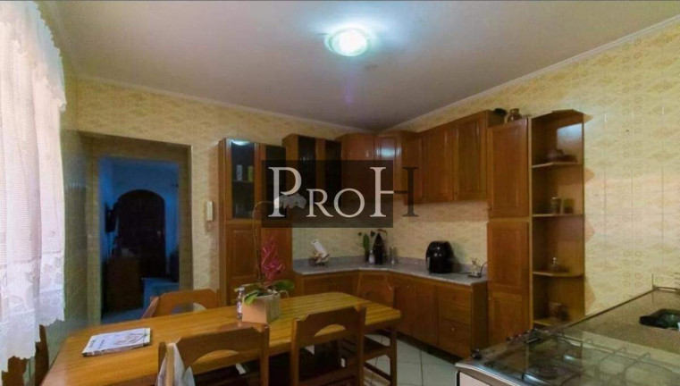 Imagem Casa com 3 Quartos à Venda, 160 m² em Parque Fongaro - São Paulo Imagem Casa com 3 Quartos à Venda, 160 m² em Parque Fongaro - São Paulo