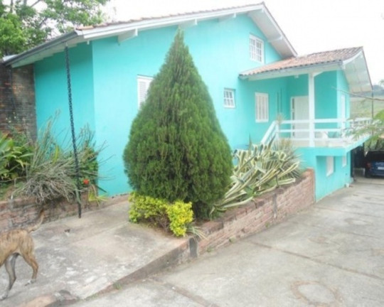 Imagem Casa com 3 Quartos à Venda, 100 m² em São Borja - São Leopoldo