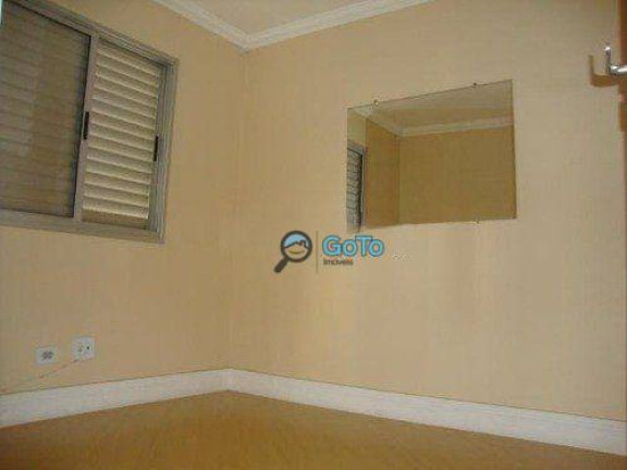 Imagem Apartamento com 2 Quartos à Venda, 57 m² em Vila Esperança - São Paulo
