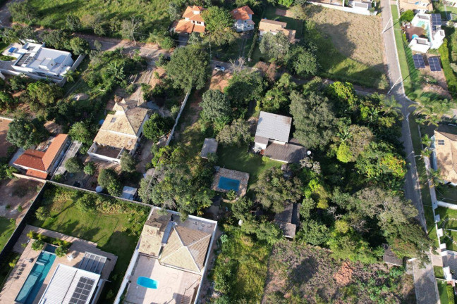 Imagem Chácara com 3 Quartos à Venda, 3 m² em Barragem - Itaúna