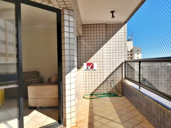 Imagem Apartamento com 3 Quartos à Venda, 107 m² em Centro - Ribeirão Preto Imagem Apartamento com 3 Quartos à Venda, 107 m² em Centro - Ribeirão Preto