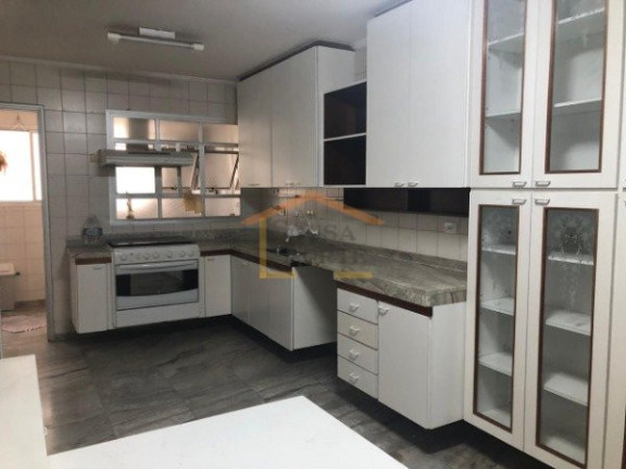 Imagem Apartamento com 3 Quartos à Venda, 147 m² em Santa Teresinha - São Paulo Imagem Apartamento com 3 Quartos à Venda, 147 m² em Santa Teresinha - São Paulo