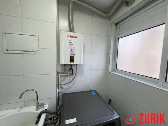 Imagem Apartamento com 2 Quartos à Venda, 49 m² em Jardim Brasil (zona Norte) - São Paulo Imagem Apartamento com 2 Quartos à Venda, 49 m² em Jardim Brasil (zona Norte) - São Paulo
