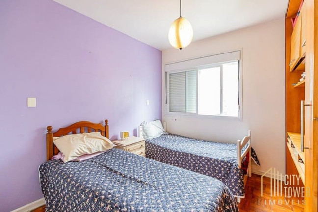Imagem Apartamento com 3 Quartos à Venda, 120 m² em Paraíso - São Paulo