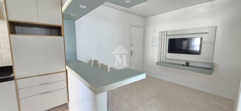Imagem Apartamento com 2 Quartos para Alugar, 56 m² em Jardim Paulista - São Paulo