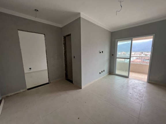 Imagem Apartamento com 1 Quarto à Venda, 52 m² em Jardim Real - Praia Grande