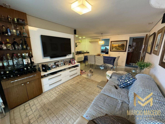 Imagem Apartamento com 3 Quartos à Venda, 120 m² em Meireles - Fortaleza Imagem Apartamento com 3 Quartos à Venda, 120 m² em Meireles - Fortaleza