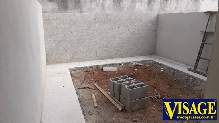 Imagem Casa com 2 Quartos à Venda, em Jd. Sao Luiz - Jacareí Imagem Casa com 2 Quartos à Venda, em Jd. Sao Luiz - Jacareí