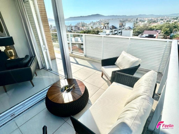 Imagem Apartamento com 3 Quartos à Venda, 225 m² em Canasvieiras - Florianópolis Imagem Apartamento com 3 Quartos à Venda, 225 m² em Canasvieiras - Florianópolis