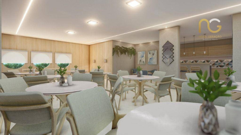 Imagem Apartamento com 2 Quartos à Venda, 83 m² em Balneário Flórida - Praia Grande Imagem Apartamento com 2 Quartos à Venda, 83 m² em Balneário Flórida - Praia Grande