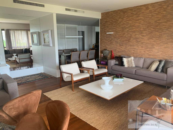 Imagem Apartamento com 3 Quartos à Venda, 227 m² em Lagoa - Rio De Janeiro Imagem Apartamento com 3 Quartos à Venda, 227 m² em Lagoa - Rio De Janeiro