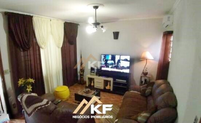 Casa com 3 Quartos à Venda, 150 m² em Ipiranga - Ribeirão Preto