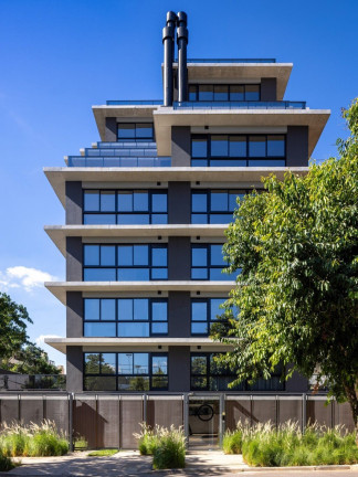 Apartamento com 1 Quarto à Venda, 87 m² em Boa Vista - Porto Alegre