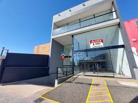 Imagem Sala Comercial para Alugar, 780 m² em Vila Mollon Iv - Santa Bárbara D'oeste Imagem Sala Comercial para Alugar, 780 m² em Vila Mollon Iv - Santa Bárbara D'oeste