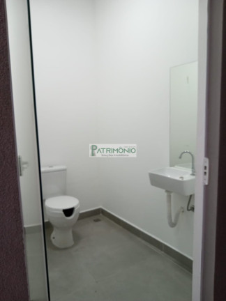Imagem Sala Comercial para Alugar, 35 m² em Centro - Jaguariúna Imagem Sala Comercial para Alugar, 35 m² em Centro - Jaguariúna