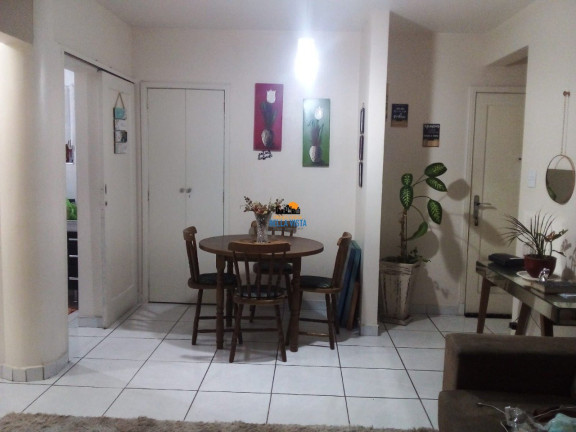 Imagem Apartamento com 1 Quarto à Venda, em Itararé - São Vicente Imagem Apartamento com 1 Quarto à Venda, em Itararé - São Vicente