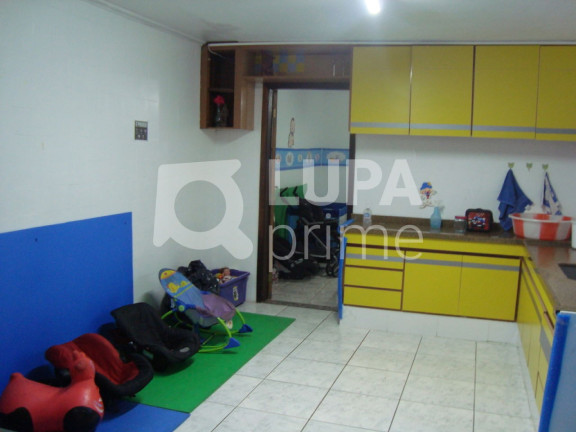 Imagem Casa com 1 Quarto à Venda, 240 m² em Vila Isolina Mazzei - São Paulo Imagem Casa com 1 Quarto à Venda, 240 m² em Vila Isolina Mazzei - São Paulo
