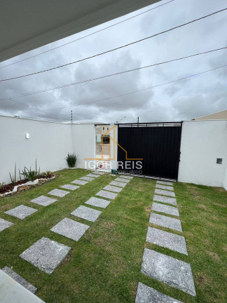 Imagem Casa com 2 Quartos à Venda, em Parque Dos Cristais - Campos Dos Goytacazes Imagem Casa com 2 Quartos à Venda, em Parque Dos Cristais - Campos Dos Goytacazes