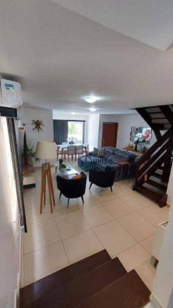 Imagem Casa com 3 Quartos à Venda, 150 m² em Itaipu - Niterói Imagem Casa com 3 Quartos à Venda, 150 m² em Itaipu - Niterói